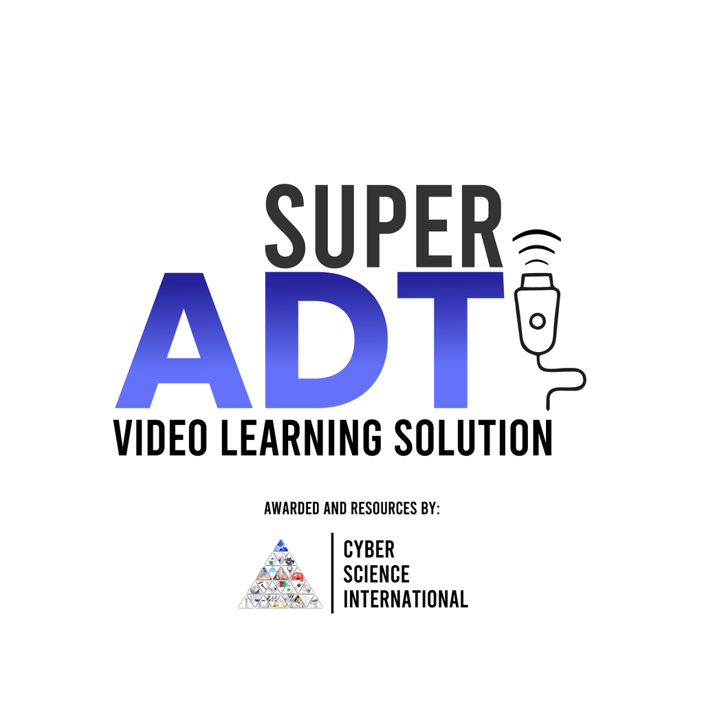 SUPER ADT – Aesthetic Device Technology